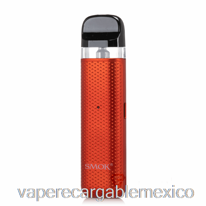 Vape Recargable Smok Novo 2c Pod System Naranja